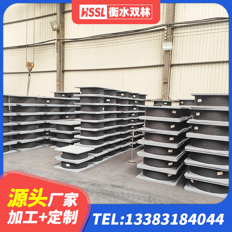 佛坪县隔震支座定制 佛坪县建筑工程中的隔震支座厂家 佛坪县建筑铅芯隔震支座厂商 佛坪县LNR水平分散形橡胶隔震支座厂家 - 第3张