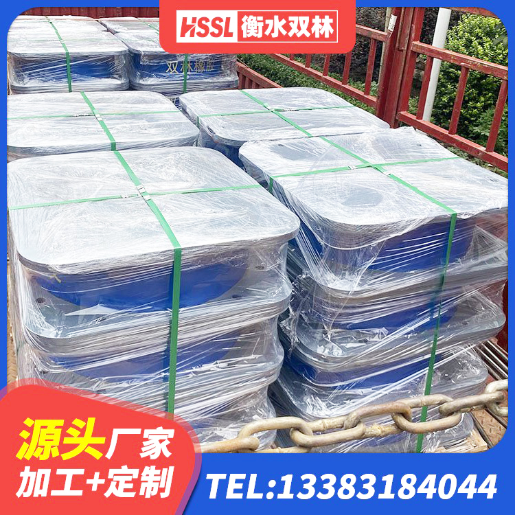 佛坪县LNR1500天然隔震支座生产厂家 佛坪县建筑隔振橡胶支座 佛坪县铅芯型隔震支座LRB600源头工厂 佛坪县LNR水平力分散型橡胶隔震支座厂家电话 - 第5张