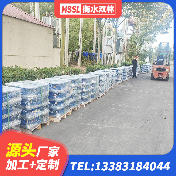 佛坪县LNR1500天然隔震支座生产厂家 佛坪县建筑隔振橡胶支座 佛坪县铅芯型隔震支座LRB600源头工厂 佛坪县LNR水平力分散型橡胶隔震支座厂家电话 - 第8张